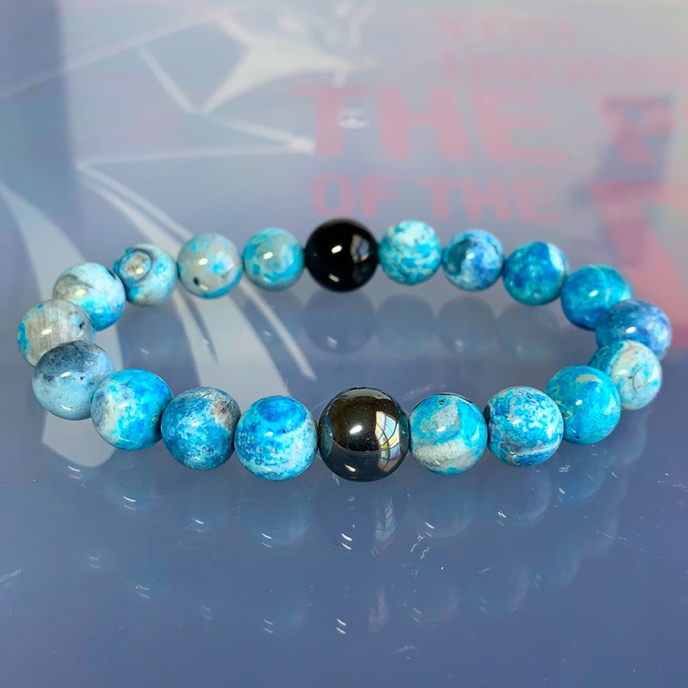FERTILITY (M) NATURAL BRACELET